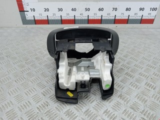 Кожух рулевой колонки, ориг. номер 8200554351, Renault Scenic 2003-2006