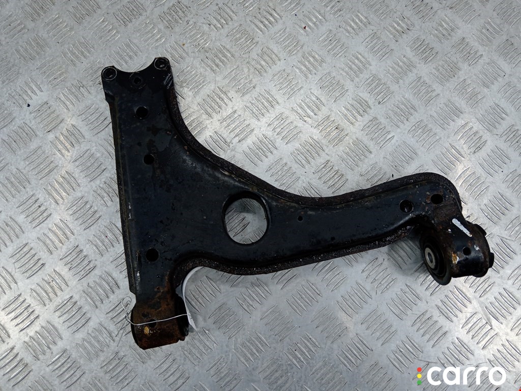 Рычаг передний левый Opel Zafira 1999-2003, 90498735, фото 1