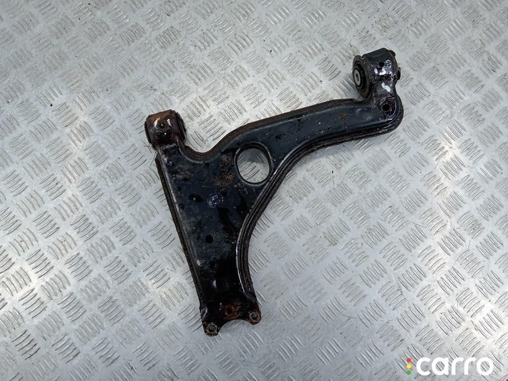 Рычаг передний левый Opel Zafira 1999-2003, 90498735, фото 4