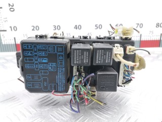 Блок реле Mitsubishi Colt 1995-2003, MR228760