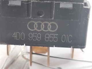 Кнопка стеклоподъемника, ориг. номер 4D0959855, Audi A4 1994-1997