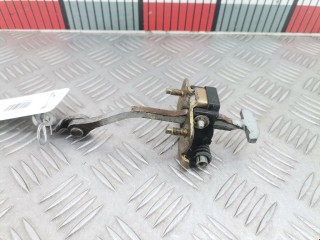 Ограничитель открывания двери задней, ориг. номер 7700842859, Renault Clio 2003-2013