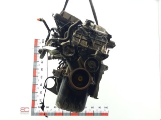 Двигатель Nissan Micra, 2001, бензин, МКПП, 101021F70B
