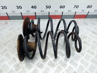 Пружина задняя, ориг. номер 93178630, Opel Astra 1998-2009