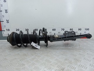 Стойка передняя правая Opel Astra 1998-2009, 93179661
