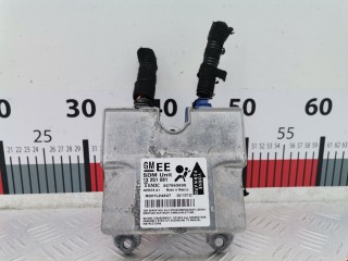 Блок AirBag, ориг. номер 327963935, 13288178, Opel Astra 1998-2009