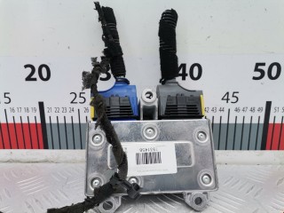 Блок AirBag, ориг. номер 327963935, 13288178, Opel Astra 1998-2009