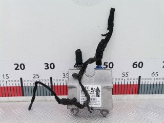 Блок AirBag, ориг. номер 327963935, 13227920, Opel Astra 1998-2009