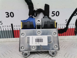 Блок AirBag, ориг. номер 327963935, 13227920, Opel Astra 1998-2009