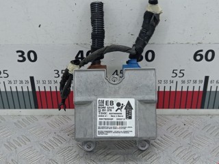 Блок AirBag, ориг. номер 327963935, 13288178, Opel Astra 1998-2009