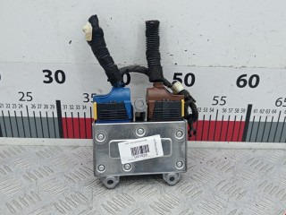 Блок AirBag, ориг. номер 327963935, 13288178, Opel Astra 1998-2009