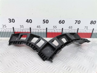 Кронштейн крепления бампера заднего Volkswagen Tiguan 2006-2011, внедорожник 5 дв., 5N0807394A