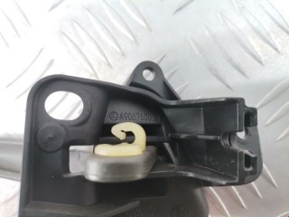 Ручка внутренняя передняя левая, ориг. номер A9067600161, Mercedes Sprinter 2006-2014