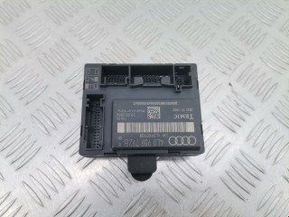 Блок комфорта, ориг. номер 4L0959792B, 0033TFJ001, Audi Q7 2005-2009