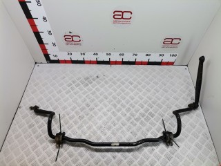 Стабилизатор подвески (поперечной устойчивости) Opel Astra 2006-2014, 13208044