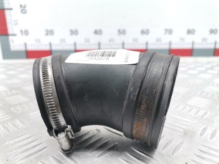 Патрубок воздушного фильтра, ориг. номер 55353872, Opel Astra 1998-2009