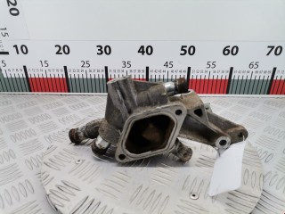 Корпус термостата, ориг. номер 98025680, Opel Astra 1998-2009