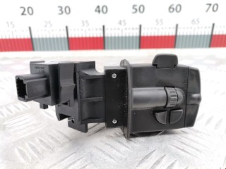 Джойстик управления мультимедиа, ориг. номер 255520014R, 255520014RC, Renault Scenic 2009-2012