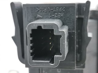Джойстик управления мультимедиа, ориг. номер 255520014R, 255520014RC, Renault Scenic 2009-2012