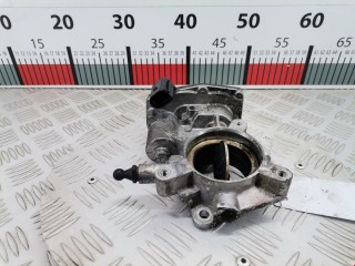 Заслонка дроссельная Opel Insignia 2008-2013, дизель, 55564164