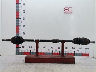 Полуось передняя правая (приводной вал, ШРУС), ориг. номер 13264667, 13191328, Opel Astra 1998-2009
