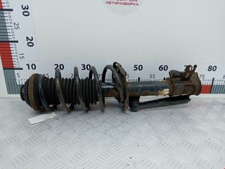 Стойка передняя левая Opel Astra 1998-2009, 22214603