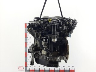 Двигатель, ориг. номер UFWA, 1838469, Ford Galaxy 2010-2015