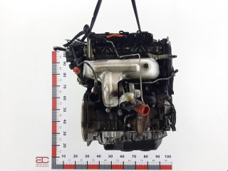 Двигатель, ориг. номер UFWA, 1838469, Ford Galaxy 2010-2015