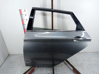 Дверь задняя левая Hyundai i40 2011-2015, универсал, 770033Z000
