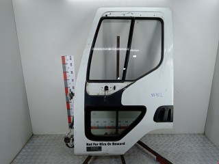 Дверь передняя левая Renault Midlum 1999-2005, 5600464825