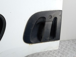 Дверь передняя левая, ориг. номер 5600464825, Renault Midlum 1999-2005