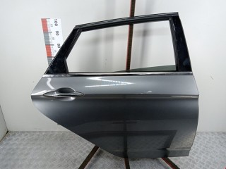 Дверь задняя правая Hyundai i40 2011-2015, универсал, 770043Z000