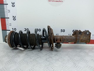 Стойка передняя правая Opel Astra 1998-2009, 22214604