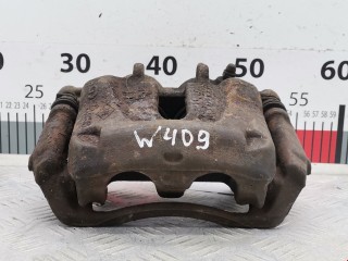 Суппорт передний левый, ориг. номер 93192058, Opel Vivaro 2006-2014