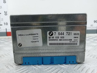 Блок управления АКПП BMW X3 E83 2003-2006, 24607552700