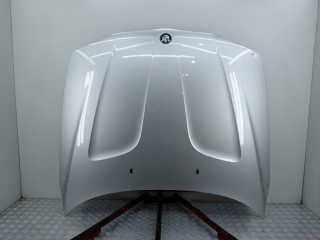 Капот BMW X3 E83 2003-2006, внедорожник 5 дв., 41003449411