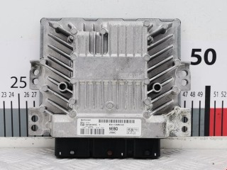 Блок управления двигателем Ford Kuga 2008-2013, 1570697