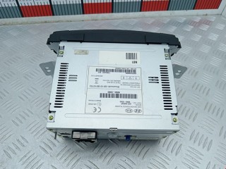 Магнитола, ориг. номер LAN1100EHVF, 961703Z050, Hyundai i40 2011-2015