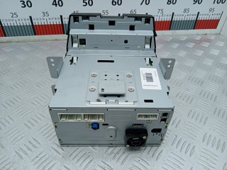 Магнитола, ориг. номер LAN1100EHVF, 961703Z050, Hyundai i40 2011-2015
