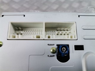 Магнитола, ориг. номер LAN1100EHVF, 961703Z050, Hyundai i40 2011-2015
