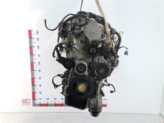 Двигатель, ориг. номер 2AD-FTV, 190000R010, Toyota Avensis 2006-2009