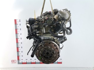Двигатель, ориг. номер 2AD-FTV, 190000R010, Toyota Avensis 2006-2009