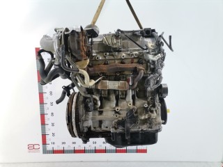 Двигатель, ориг. номер 2AD-FTV, 190000R010, Toyota Avensis 2006-2009