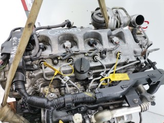 Двигатель, ориг. номер 2AD-FTV, 190000R010, Toyota Avensis 2006-2009