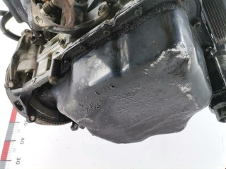 Двигатель, ориг. номер 2AD-FTV, 190000R010, Toyota Avensis 2006-2009