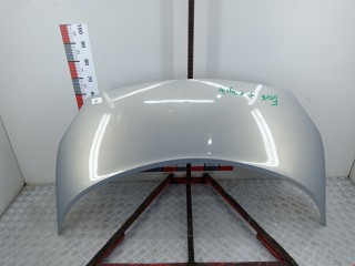 Капот, ориг. номер 651001097R, Renault Scenic 2003-2006