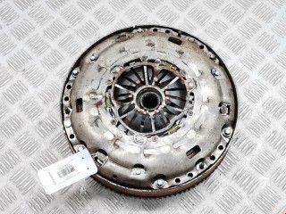 Маховик Saab 9-3 2007-2011, дизель, 93178364