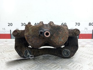 Суппорт передний левый, ориг. номер 581103E100, Kia Sorento 2002-2006