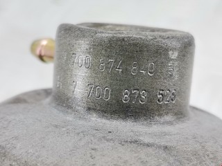 Клапан ЕГР EGR, ориг. номер 7700874840, 8200748633, Renault Scenic 1996-1999