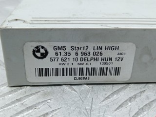 Блок комфорта, ориг. номер 61356963338, 61353454607, BMW X3 E83 2003-2006